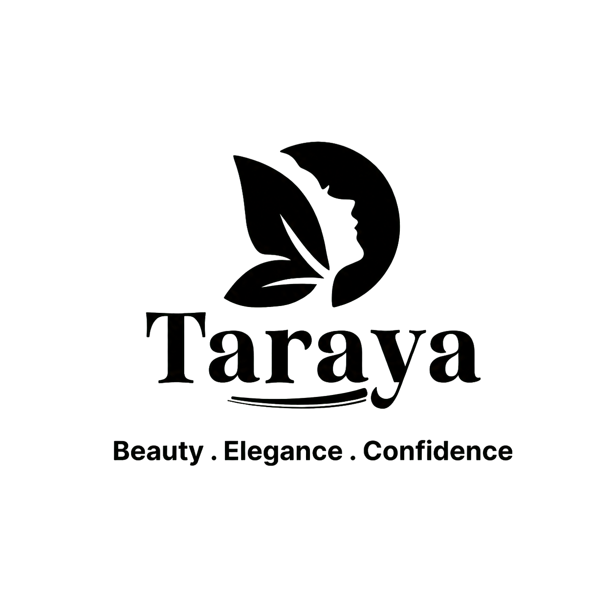 TARAYA — Beauty, Elegance, Confidence