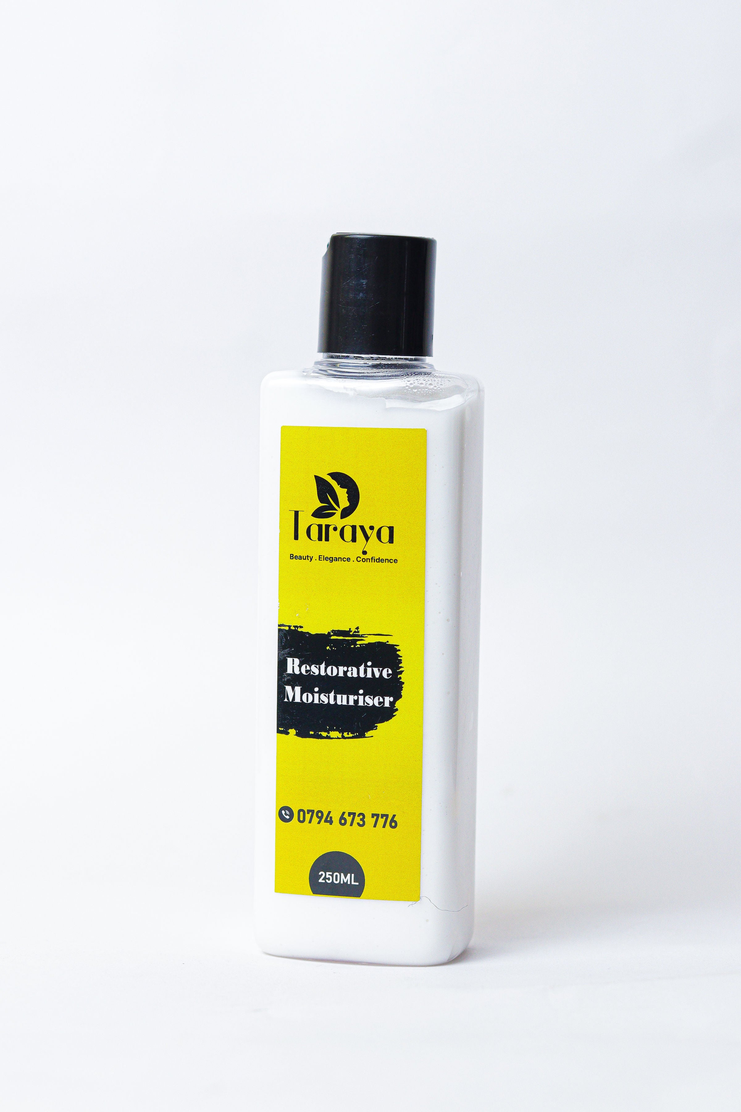 Restorative Moisturizer
