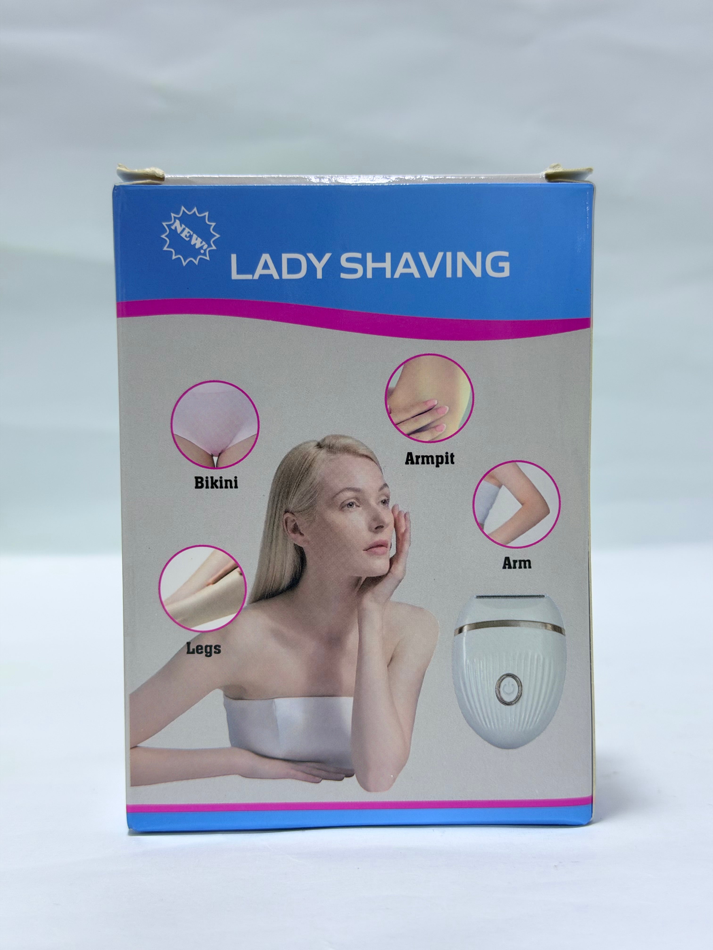 Shaving Machine