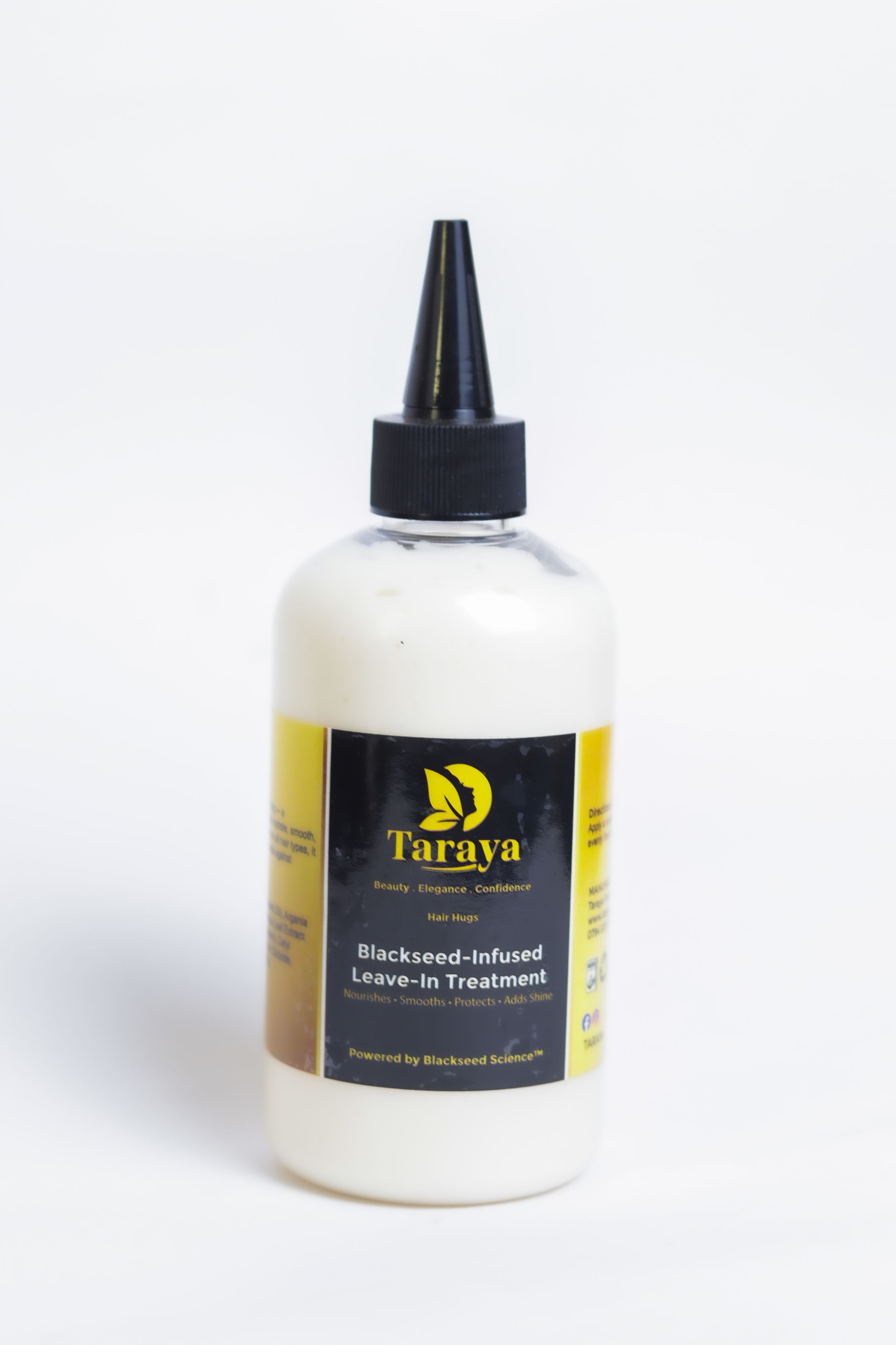 Taraya Leave-In Conditioner