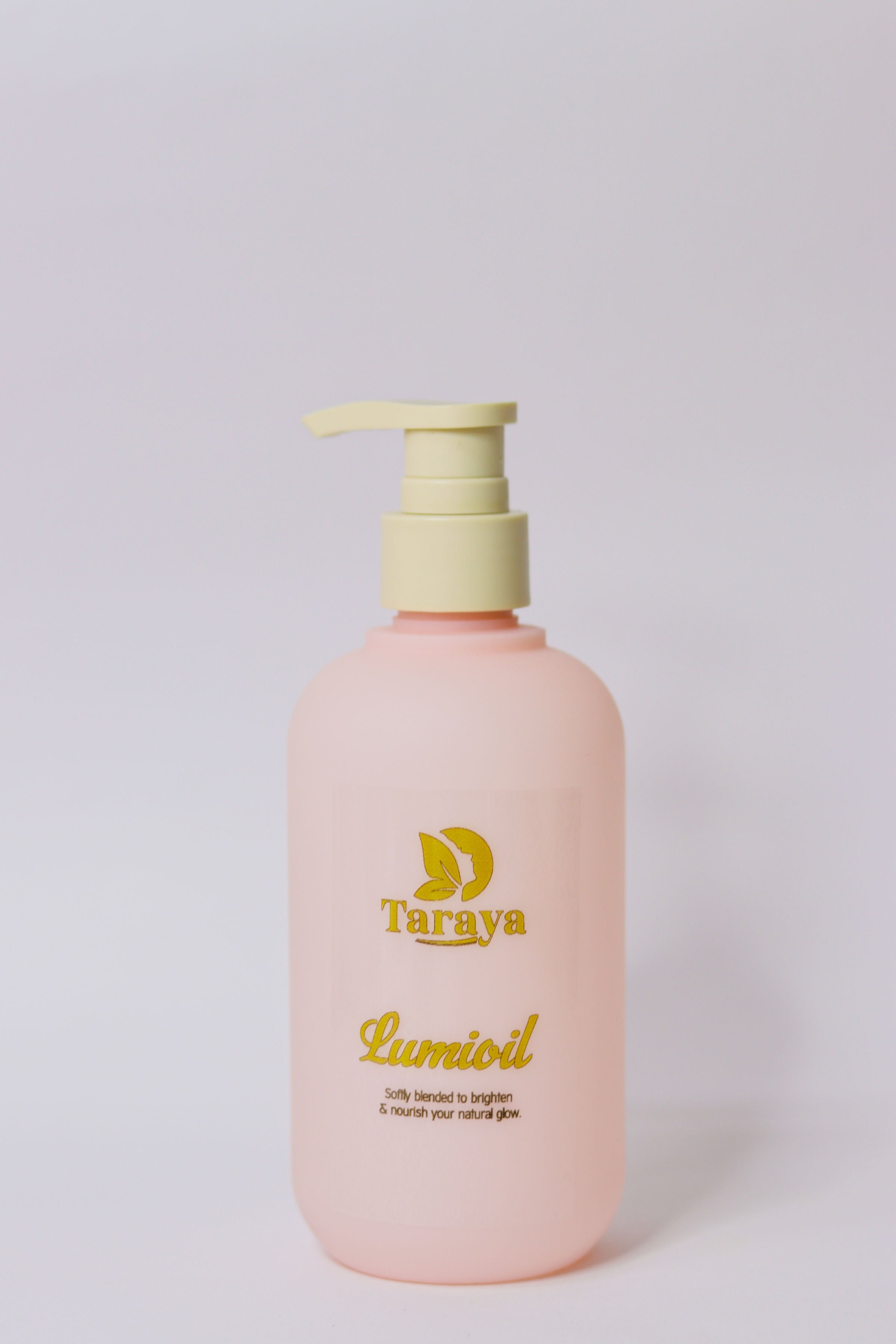 Taraya Lumioil – Lightening & Glow Oil