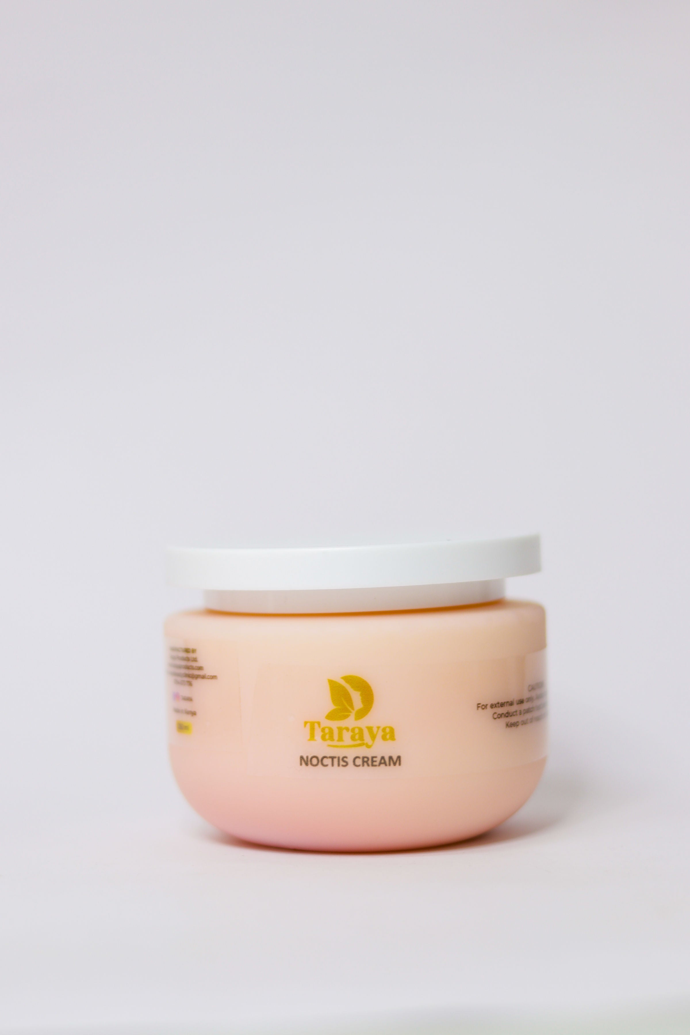 Taraya Nocti Lightening Night Cream