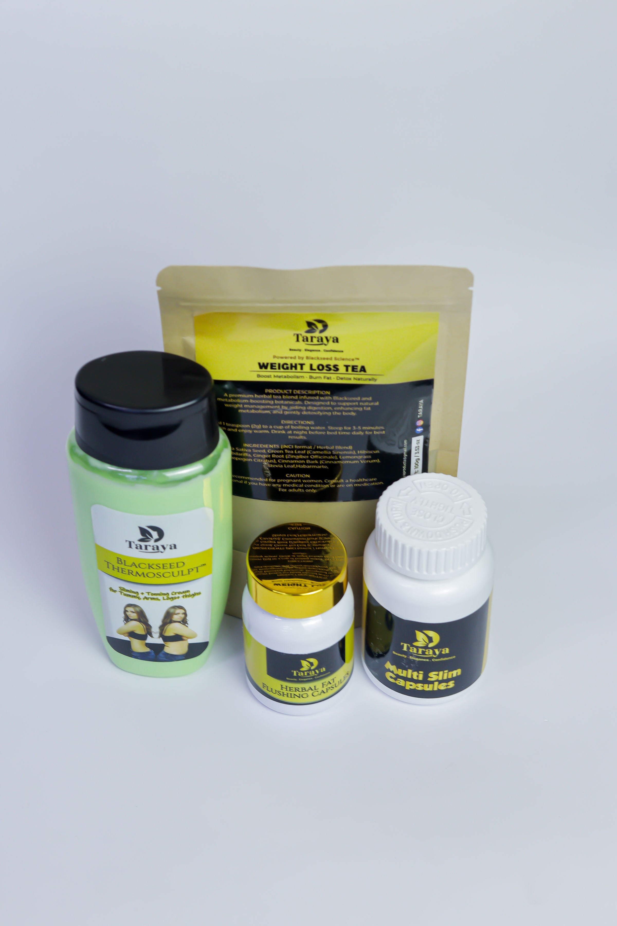 Weight Loss Package